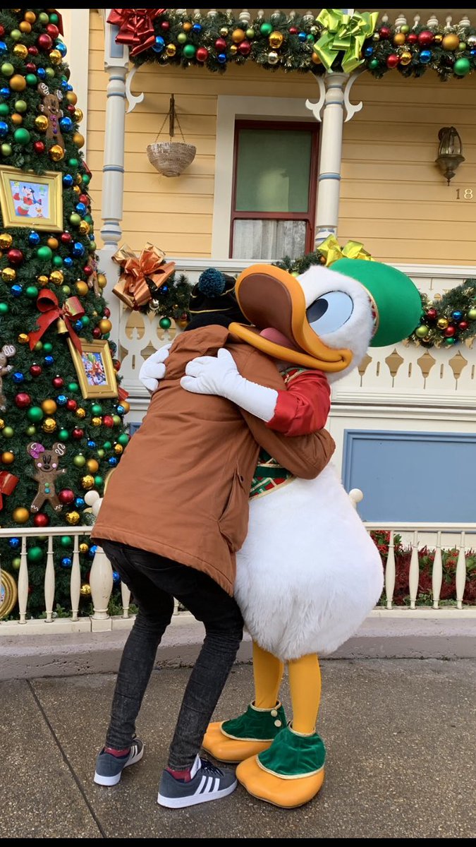 Andreashens's tweet photo. @VerhaegheArno Donald Duck https://t.co/gcTt9mnpks