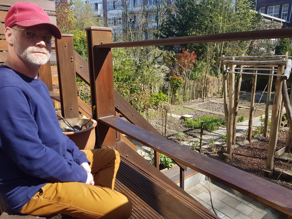 miochat's tweet image. Verplicht binnen blijven igal.nl/2020/04/05/ver…