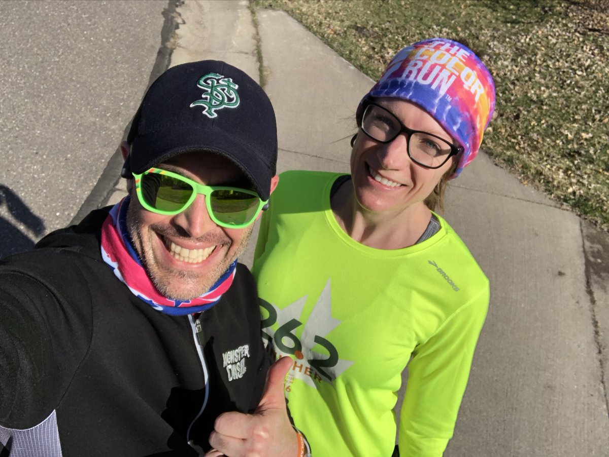 _Elliot_Nelson_'s tweet photo. #Sunday #5K w/ #shokzsquad MJ!
@aftershokz #shokzmiles
@asicsamerica #NOVABLAST #run #life and #dream.
@Runkeeper #runnersruntheworld
#asicsfrontrunner
@adidasrunning @reebok
@goodr 🤓 #rungoodr
@teamrwb #oneteam
@childrensmn #teamsuperstars
#neverquit
#relentless https://t.co/2fC0tlSA3z