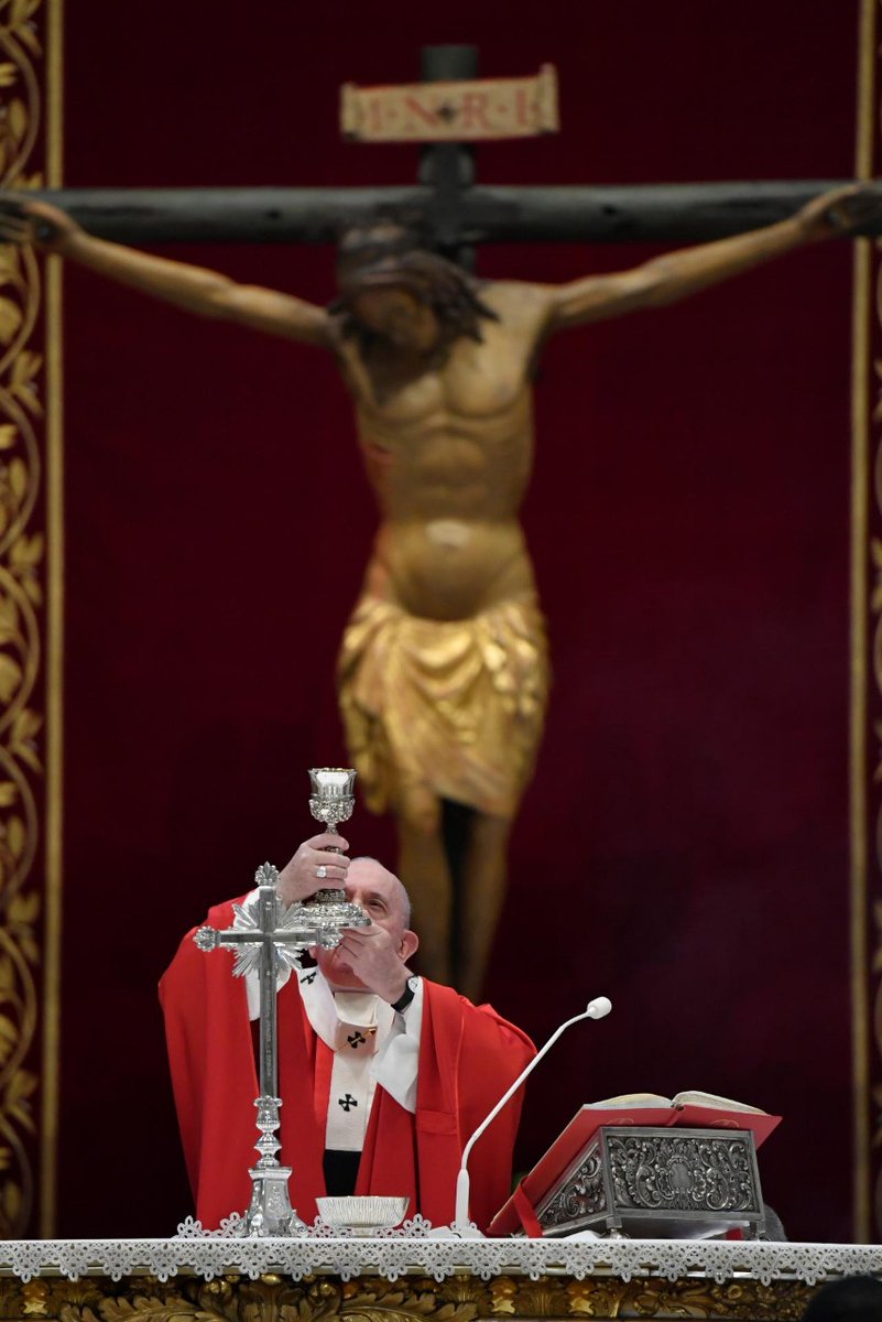 Vatican News tweet media