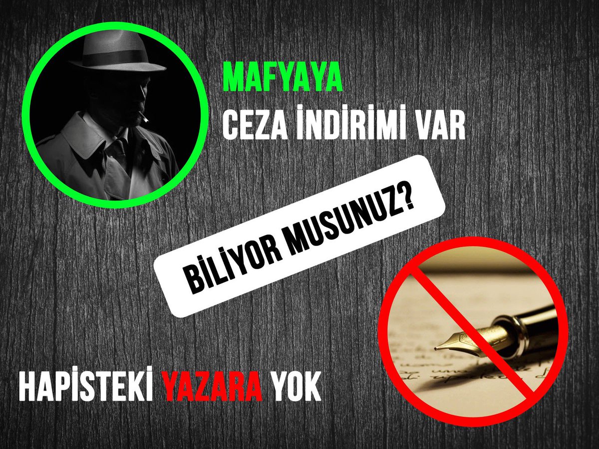 Korona MahkumAyırmıyor