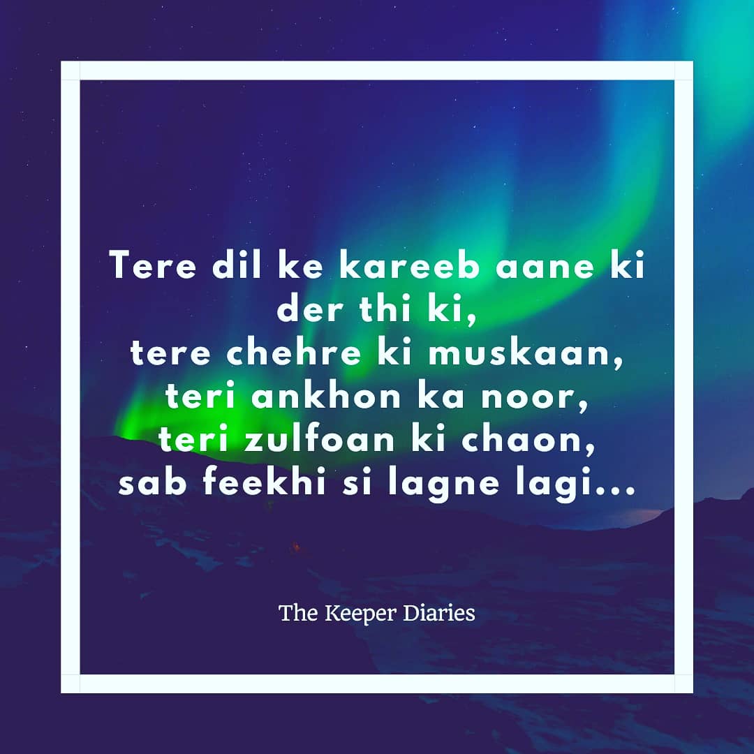 TKDiaries's tweet photo. "Dil ke kareeb" 

Send your writings to get featured. ❤

#thekeeperdiaries #memories #love #lovepoems #makesomeonesmile #shortstories #scribble #bookaddict #bookstagram #instabook #instagood #poetryisnotdead #poetry #writings #writertsofigid #writersofindia🇮🇳 #indianwriters https://t.co/uqfMPVL35G