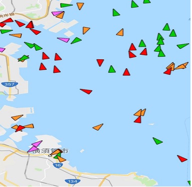 Marinersinsight's tweet photo. Find ship position and details worldwide https://t.co/mIU197ToE4
#Shipfinder #ShipPosition #Maritime #offshore https://t.co/s6s3uIZ9Jw