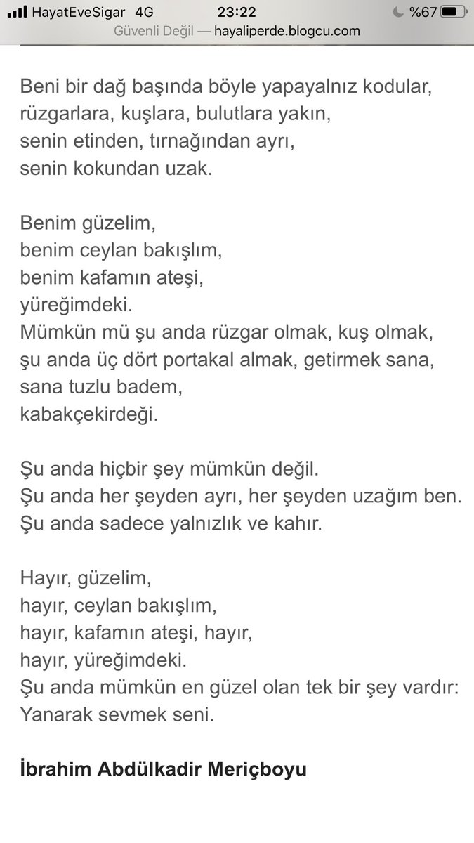 Hadi şiirleşelim 🧚‍♀️ benim içimden geçen şiir bu🍀sizin???🤍🤍🤍