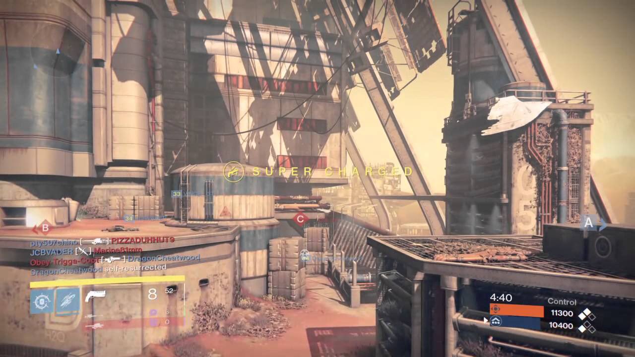 Destiny 1 Crucible Maps Destinynostalgia On Twitter: "Them D1 Crucible Maps Were Just Something  Else. Who Knows The Name To This Classic? #Destiny Https://T.co/Bmkrvzrnje"  / Twitter