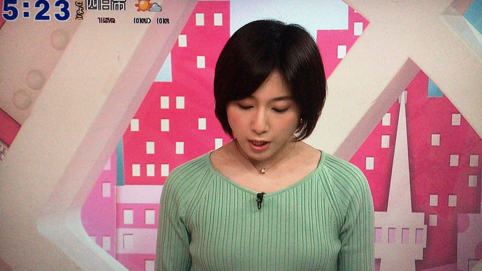 ぐんぐんlover 市來アナ 市來アナ 市來玲奈 れなりん 日テレ Oha4 おはよん アナウンサー 女子アナ T Co Ntugxyuu4g Twitter