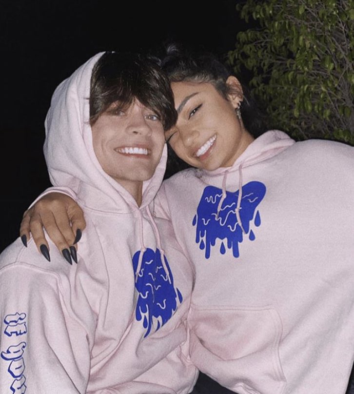 666ondior's tweet image. @666glossy