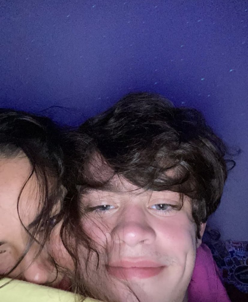 666ondior's tweet image. @666glossy