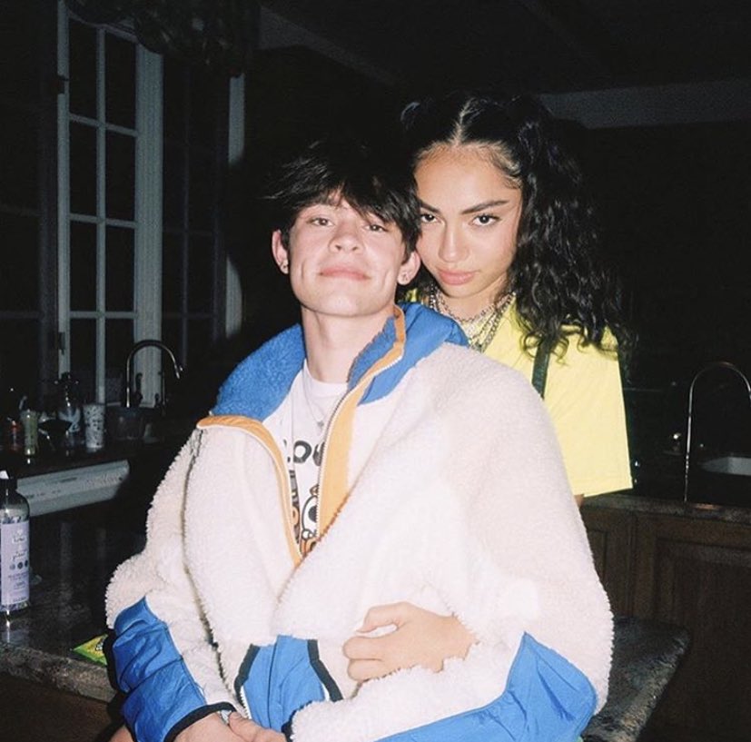 666ondior's tweet image. @666glossy