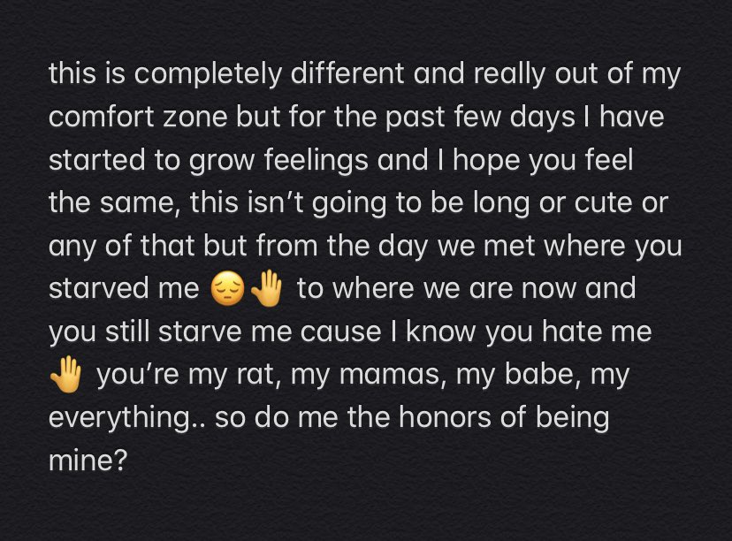 666ondior's tweet image. @666glossy