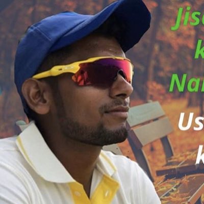 AnujDedha19's tweet photo. #NewProfilePic https://t.co/0xx32d36kj