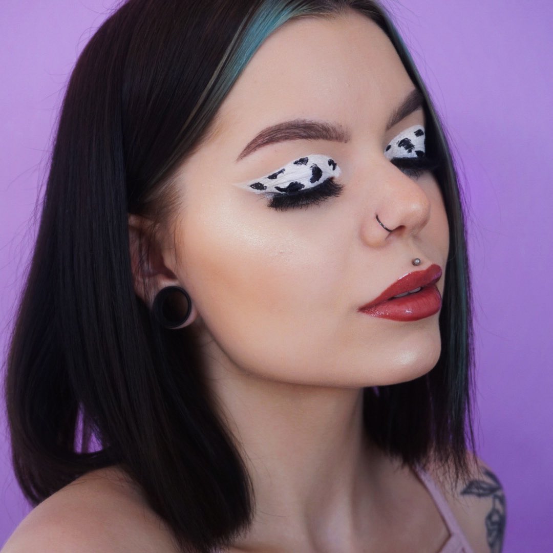 hazelrosies's tweet photo. @LashesByLucy1 Love your lashes 🥰 
https://t.co/9b9RkE6x59 https://t.co/Fl5GYG6RCT