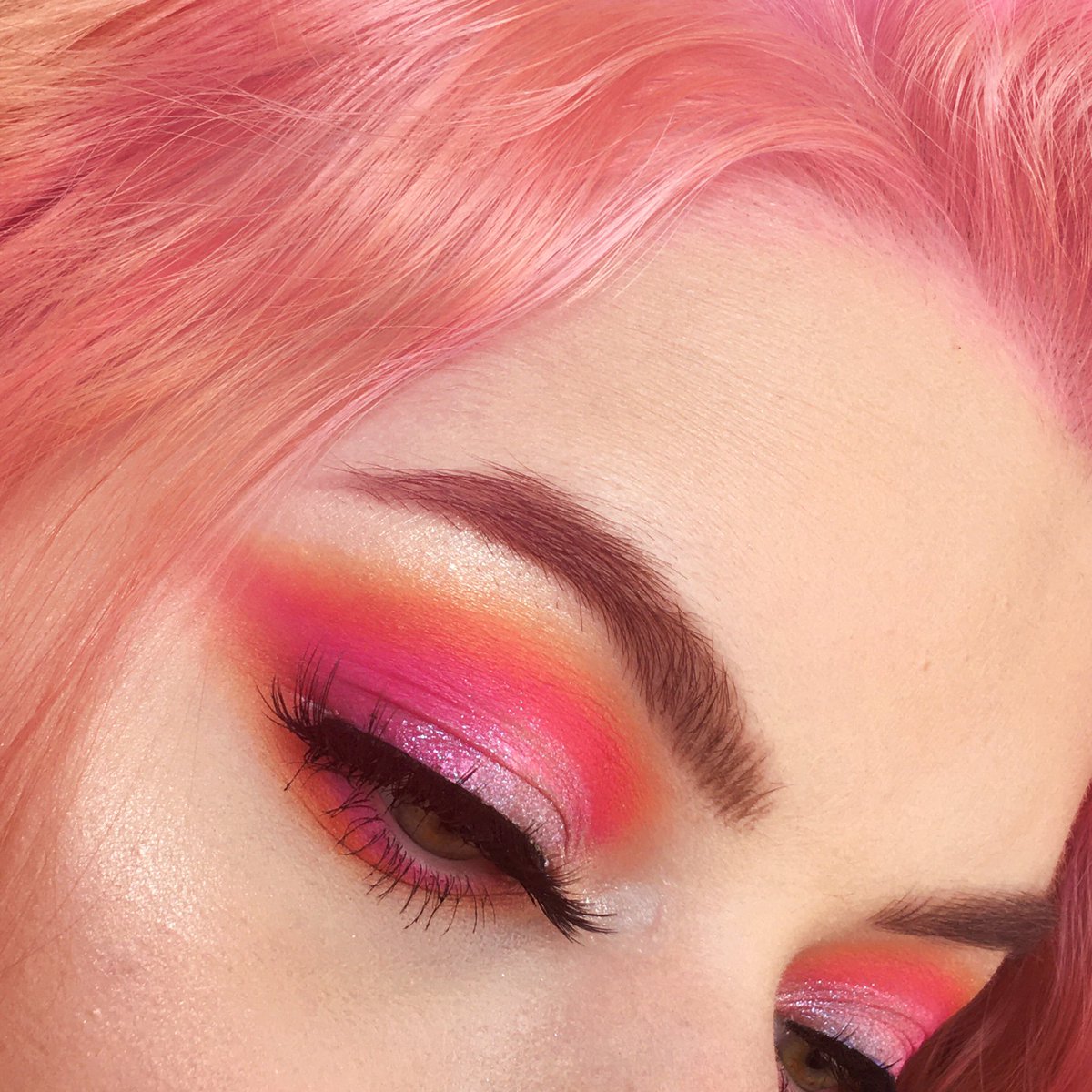 hazelrosies's tweet photo. @LashesByLucy1 Love your lashes 🥰 
https://t.co/9b9RkE6x59 https://t.co/Fl5GYG6RCT