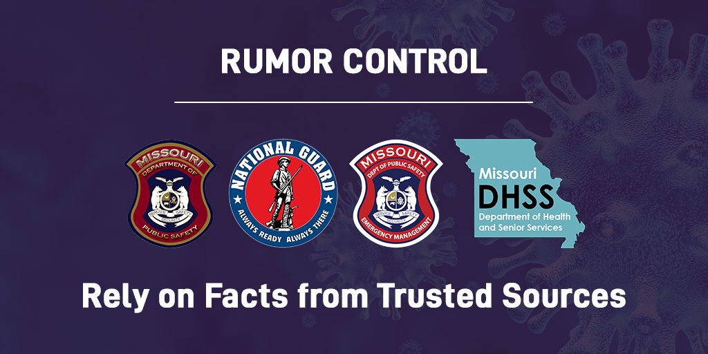 Many local newspapers have dropped paywalls for #coronavirus #Covid_19 coverage. Use this opportunity to stay informed from reliable local news sources about the disease and how to protect yourself.
☑️don’t believe the rumors 
☑️don’t pass them along 
☑️go to trusted sources