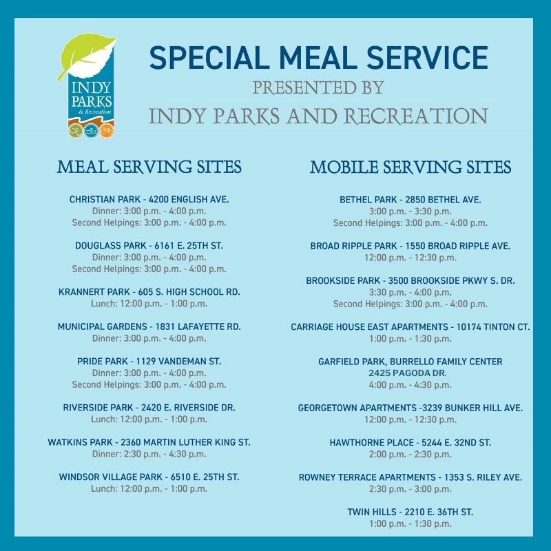 Indy Parks🌲 tweet media