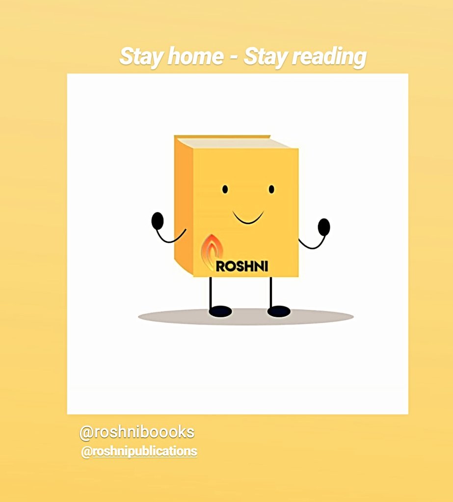 Roshnipub's tweet image. Reading is important because it gives your room to exist beyond the reality you're given. Escape.
Reading is love in action.
Stay home - Stay Reading #quarantinereads #books #lifeinbooks #CoronavirusPandemic #lockdown