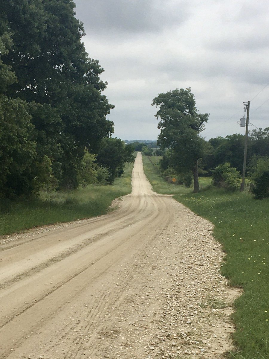 wmcraven's tweet photo. Hey Aggie #DSquad, #DistanceDivas, and Old Ags... where did I run today? #GigEm @aggietrk https://t.co/DK2g9OlUn7