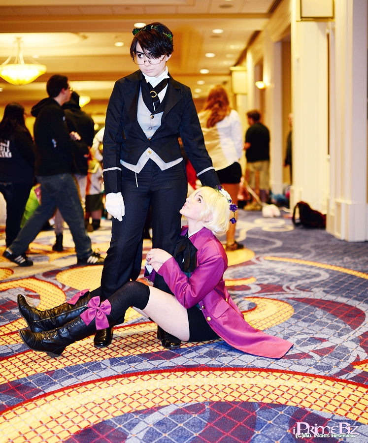 iPrimeBiz's tweet photo. Cosplay 2015
#iPrimeBiz, #Cosplay, #Magfest, #Magfest2015, #izMagfest #izMagfest2015, #CosplayPhotography, https://t.co/CLXGi65ybs