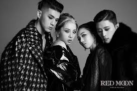 KARD is coming back with a gender-swapped Taming of the Shrew concept with BM as the shrew, a pounding beat, a hook that sets up shop in your brain and the girls doling out the lessons