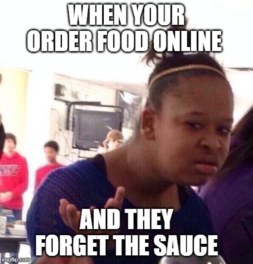 eromer17's tweet photo. @BurgerKing Where's my ranch at? #YouHadOneJob #wherethesauce https://t.co/fq5euHZYLG