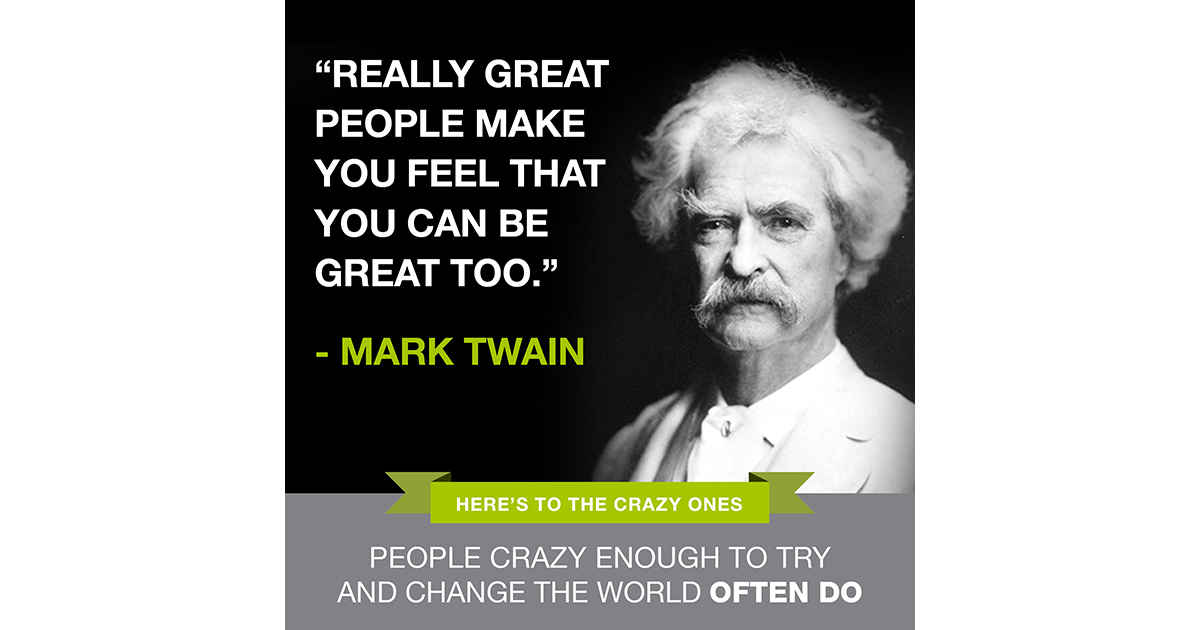 Jeep865My's tweet photo. Mark Twain https://t.co/3hsx9uD6nI