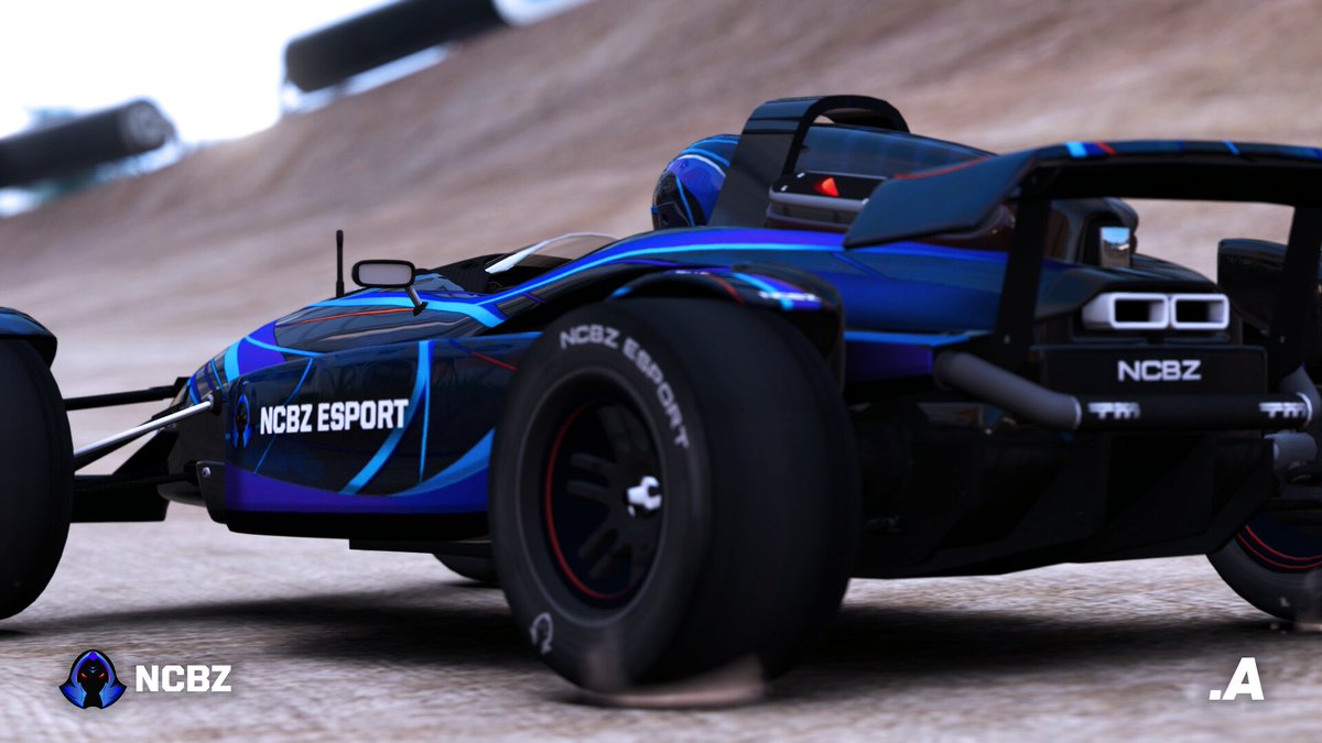 TheAskerad's tweet photo. 🇫🇷 J'ai eu l'opportunité de réaliser le nouveau skin de la team @NCBzEsport , en leur souhaitant le meilleur pour leur futur !

🇬🇧 Had the opportunity to make a skin for the great guys at @NCBzEsport , wishing them the best for their future endeavours ! https://t.co/SyCAfrwnjw