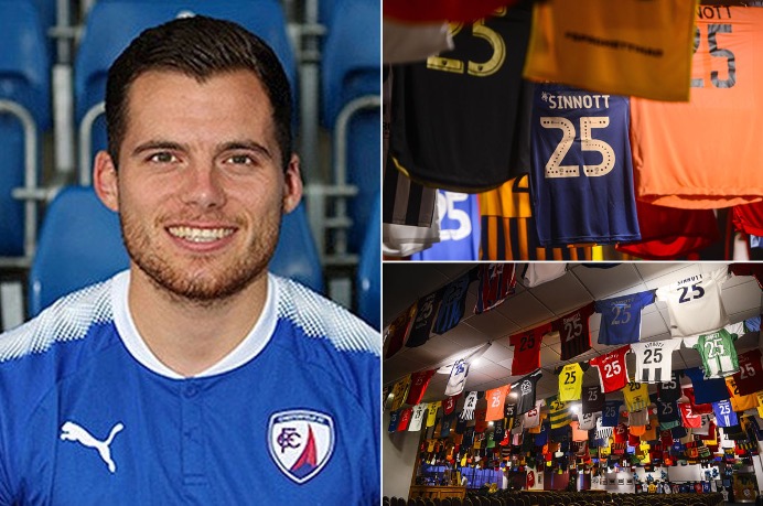 Footballer killed on night out saves at least seven lives after donating organs mirror.co.uk/sport/football…