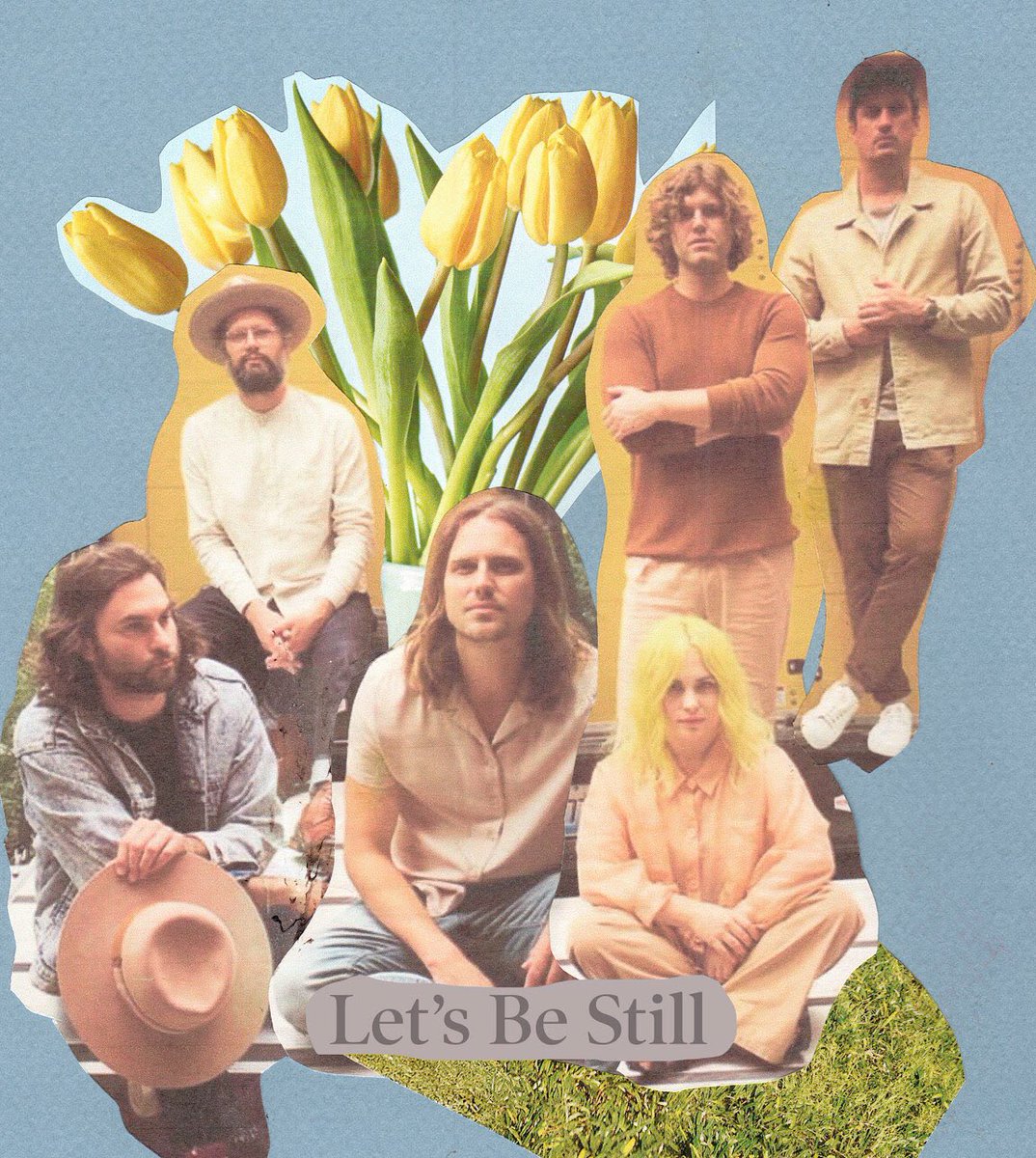 headandtheheart's tweet photo. Reminders from us to you ♥️ #LetsBeStill https://t.co/sEvCxpYL3X