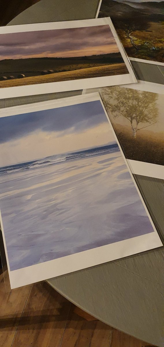 Prints, prints, prints.

Prints are keeping me sane!