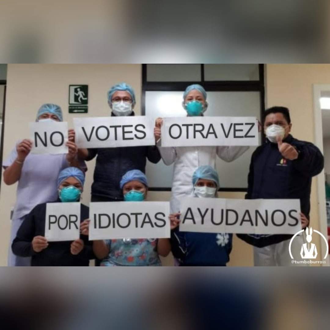 Esta vez sí que será diferente
Yo les ayudare y uds?con todo lo que ellos están pasando 😷