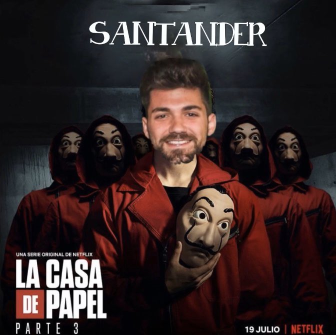 sinusooo99's tweet photo. lo tenía que hacer jajajajjaja ❤️ @AlejandroAlbala https://t.co/95pmgN4O0r