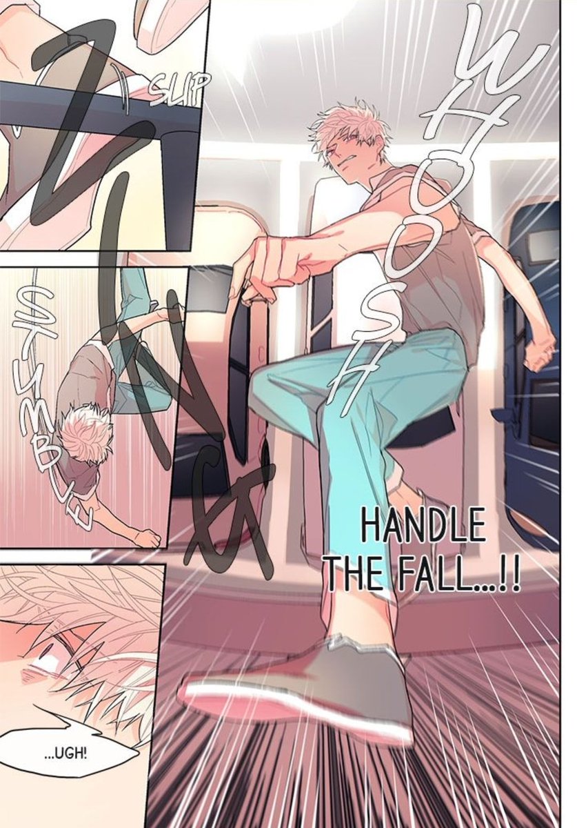 WHAT THE FUCK IS HAPPENING AND MINHOON DAS FUCKING DANGEROUS HOW CAN YOU THINK YOU& #39;LL BE OKAY AFTER JUMPING FROM THE 2ND FLOOR AND HOW DO YOU ACTUALLY BE OKAY EXACTLY WHAT THE FU K