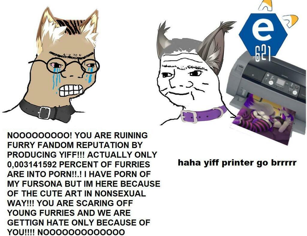 furry #memes