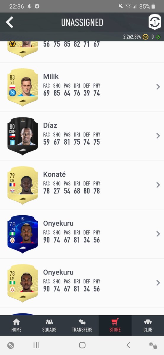 Isnt it weird you can pack the same player twice in one pack? It shouldnt be possible, right? This is not the first time this happend. <a href="/EAHelp/">EA Help</a> <a href="/EAFIFADirect/">EASFCDirect</a>