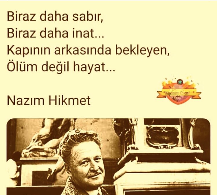 Dayan yüreğim dayan 😷 #vaka27069