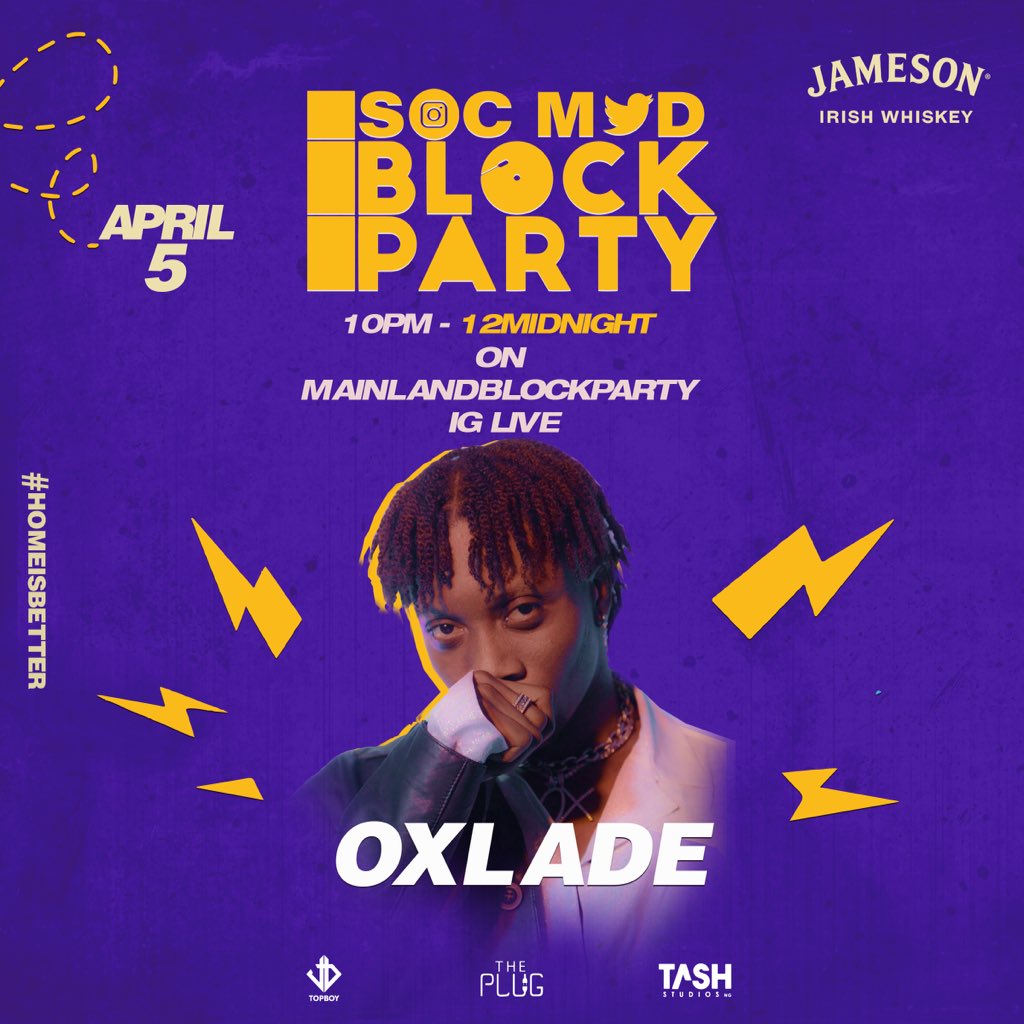 Shorrul's tweet image. We turning up with @iamdjtitanium by 10 gonna be lit @SocMDBlockParty