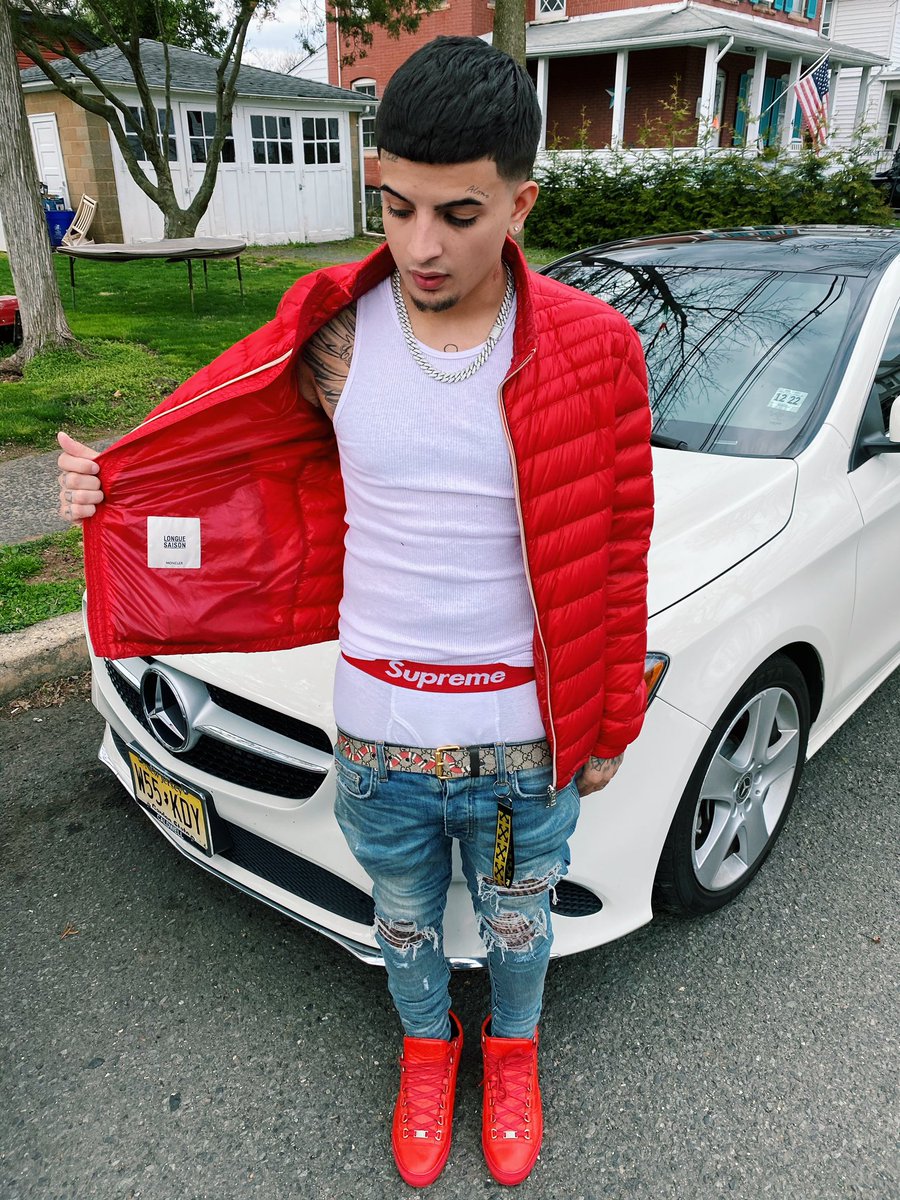 skinnyfromthe9's tweet photo. ‼️❤️‼️❤️‼️ https://t.co/1ABtfj172z
