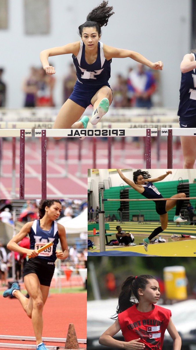 werunWL's tweet photo. We are proud to announce that Giulia Mesa will furter her education and track &amp; field career at the United States Naval Academy!  Congratulations Giulia!!! ⚓️ #committed @WLHSAthletics @GeneralsPride https://t.co/4rfZz15Uez