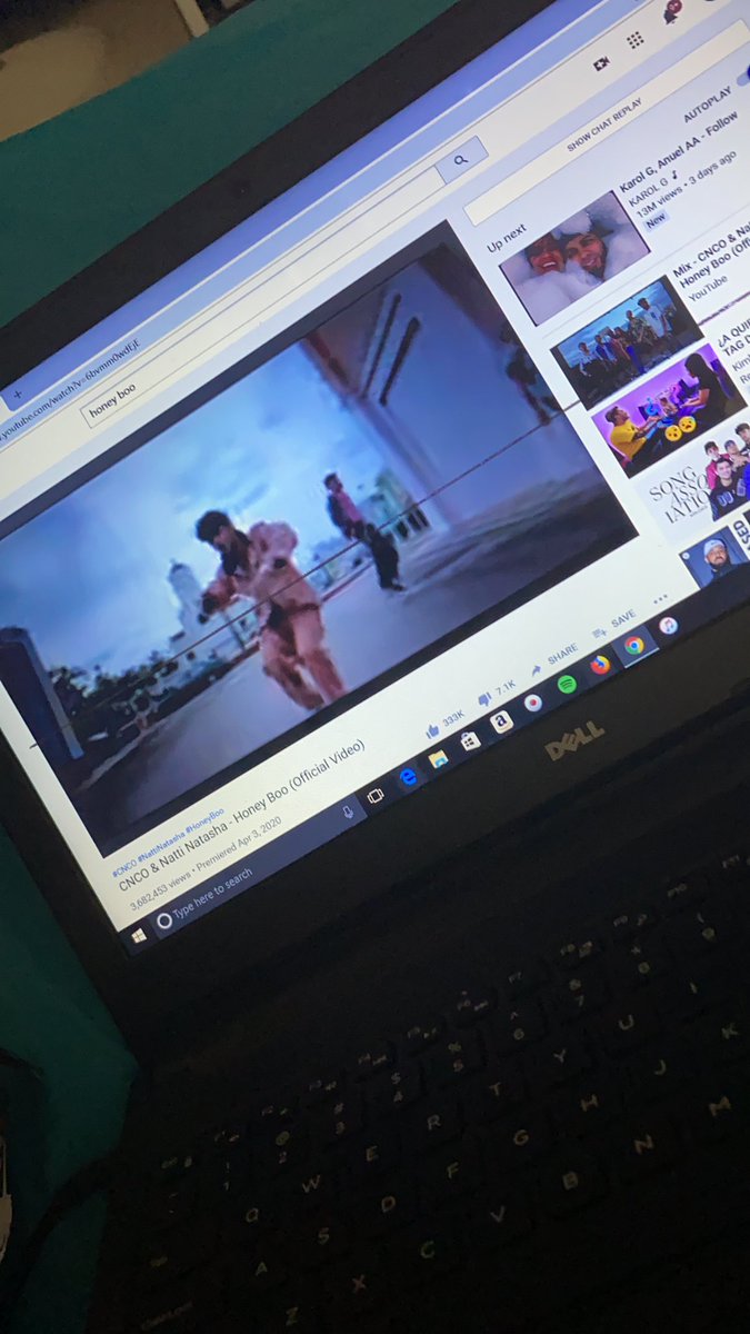 _zabdielprofc's tweet photo. #HoneyBooStreamingParty #HoneyBooStreamingPR
@CNCOmusic @NattiNatasha @cncownersga2 https://t.co/V1Zsd3GsFV
