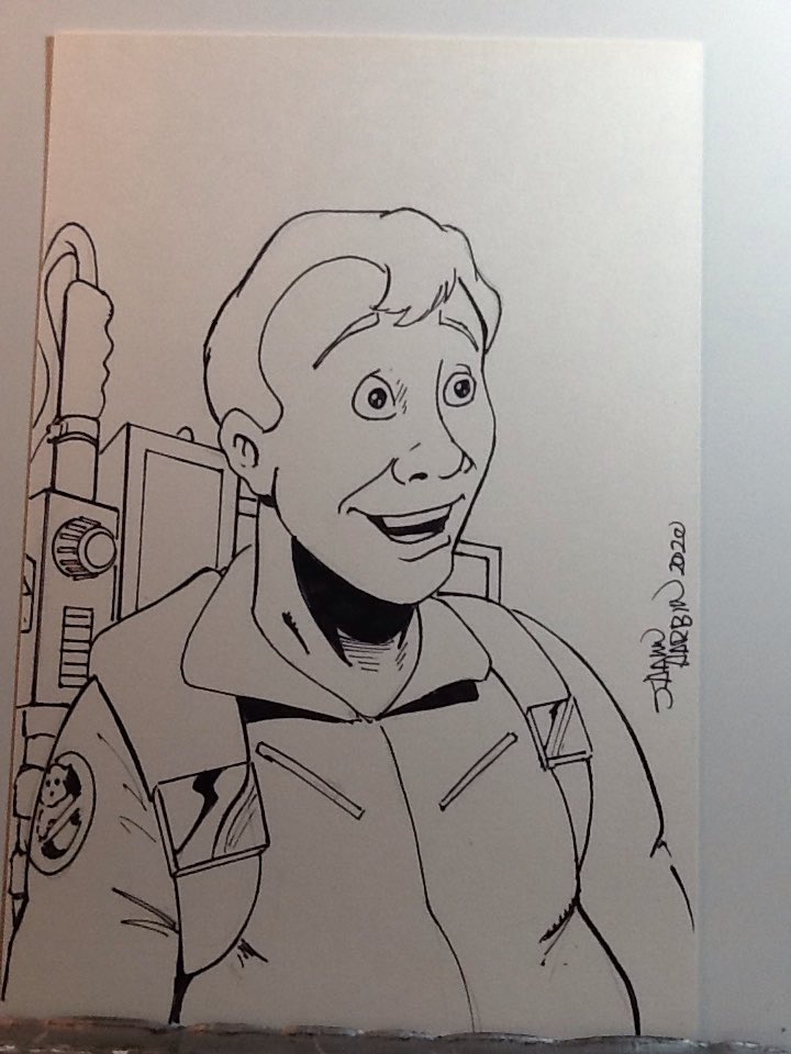 LaciLaceWings's tweet photo. #TheRealGhostbusters #Ghostbusters #petervenkman #raystanz #EgonSpengler #WinstonZeddemore #comic #head #sketches #art https://t.co/gIZBgXKcar @ebay @realghostbust3r @Ghostbusters @GhostbustersNet @GBW_AR https://t.co/QNvg2oRGad