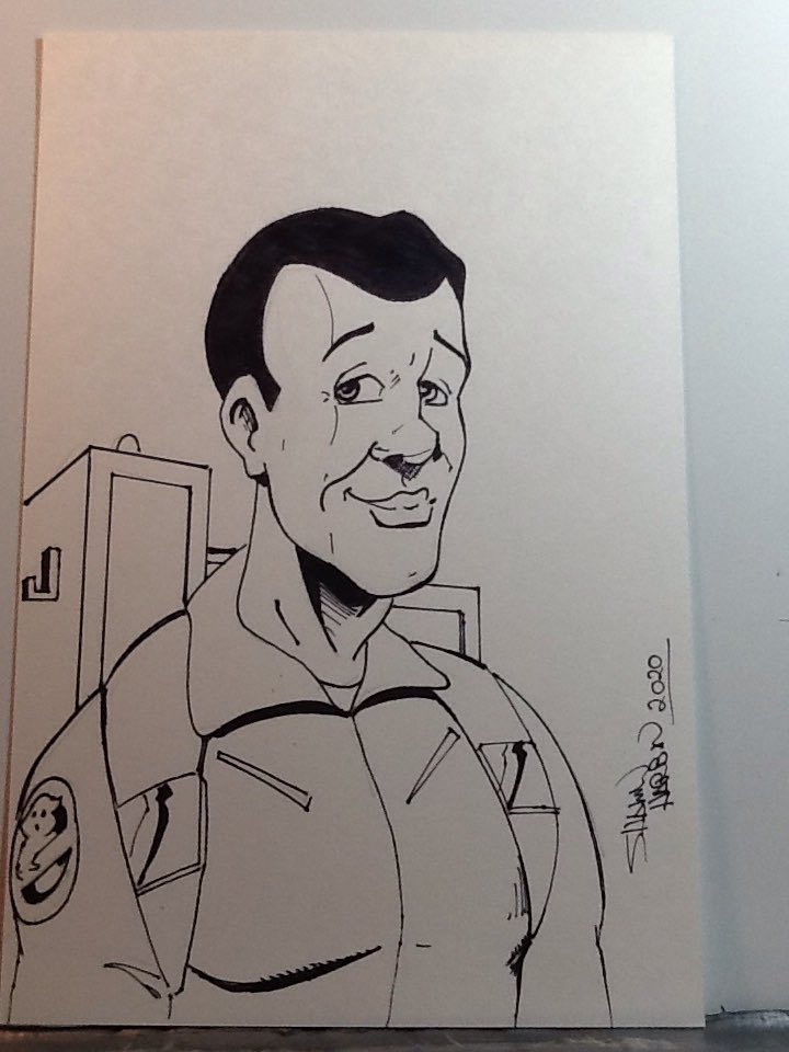 LaciLaceWings's tweet photo. #TheRealGhostbusters #Ghostbusters #petervenkman #raystanz #EgonSpengler #WinstonZeddemore #comic #head #sketches #art https://t.co/gIZBgXKcar @ebay @realghostbust3r @Ghostbusters @GhostbustersNet @GBW_AR https://t.co/QNvg2oRGad