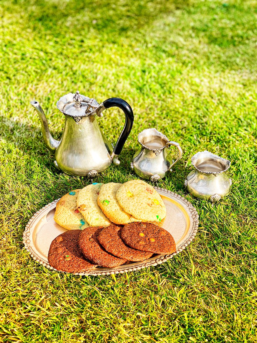 AATHAKUR's tweet photo. Home made cookies #chefatheart https://t.co/LU6XX3DI6K