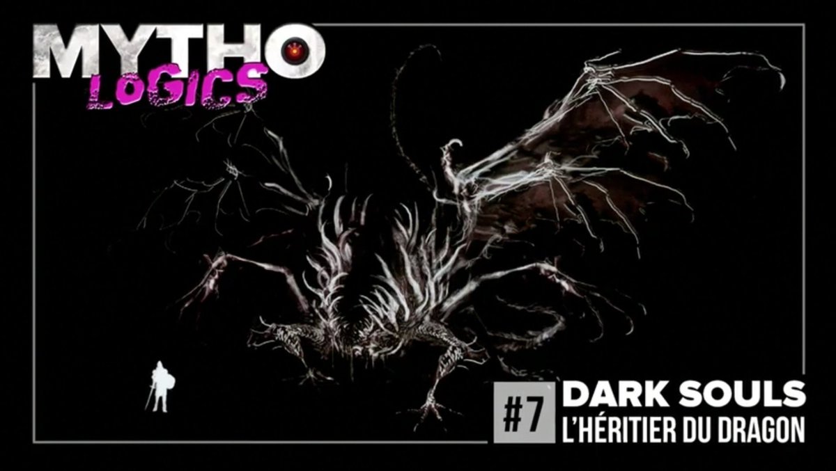 "Yes indeed..."

Êtes-vous prêt à partir 1h20 en apnée sur les terres de Lordran ?

Mythologics #7 DARK SOULS
youtu.be/BULFG1EPV94
RT = ⚔️🗝️