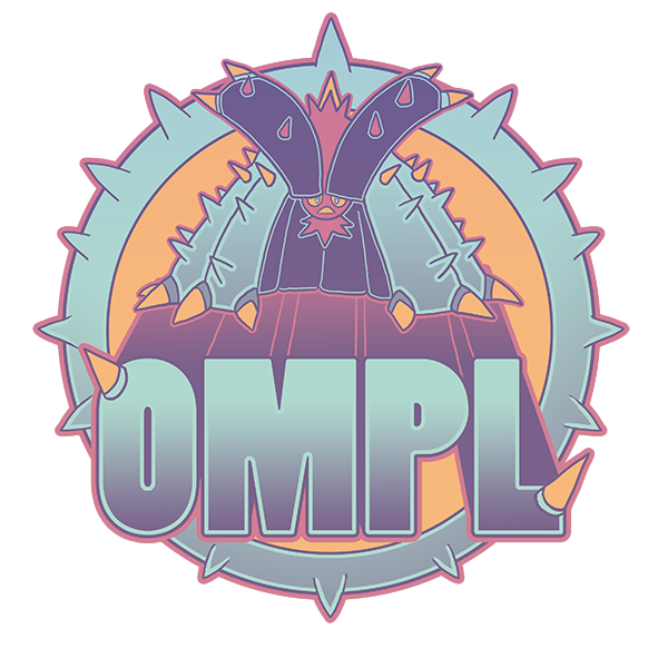 Sign up for the 8th annual Other Metagames Premier League, a team tournament featuring the most popular OMs!

Art by AmirAlexander: smogon.com/forums/threads…