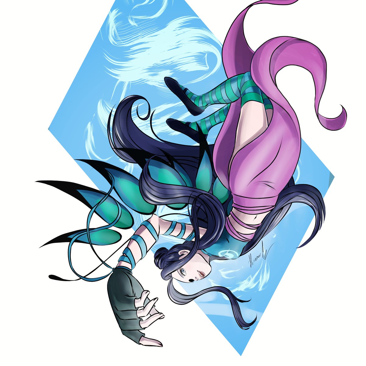 _Hina_Art's tweet photo. #drawing #witch #hailin #willwandom #jetix #fanart #art #anime #manga #air #magic #ukrainart #illustrationartists #illustration #illustrationartists #ukrainecomics #graphicdesign #grafic #illustratorsoninstagram #bestofillustration #artoftheday #artistsoninstagram #digital https://t.co/bumEWOgwkp