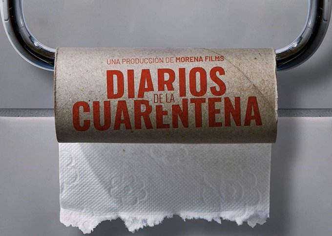 'Diarios de la cuarentena' y 'Lejos de ti': Crítica de los estrenos de ficción de La 1 y Telecinco