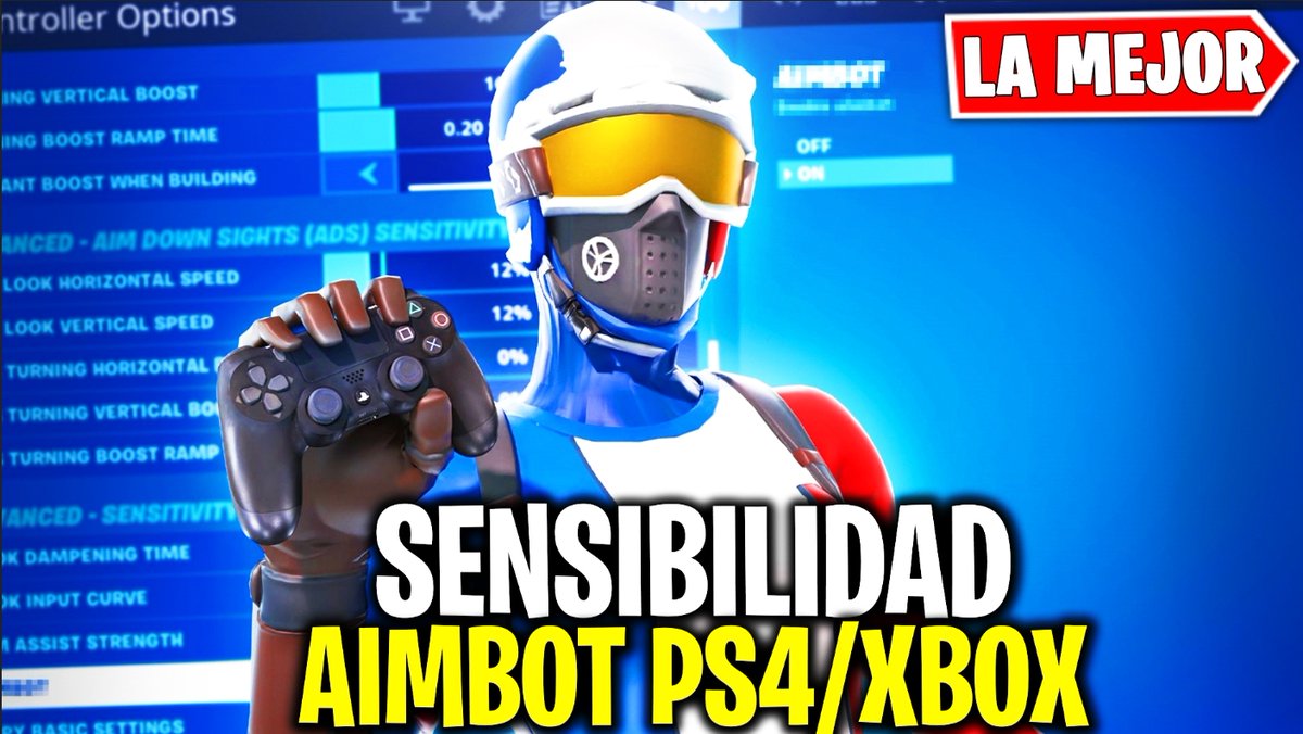 Kng Posso 450k On Yt On Twitter Https T Co Q2tbg4qmu7 La Nueva Mejor Sensibilidad De Aimbot Wolfiez En Fortnite Configuracion Mando Ps4 Xbox Switch Pc Nuevo Videazo Vayan A Apoyarlo No Olvides Darle Me Gusta Fortnite Ads Ing Fortnite Ads Ing Kng Posso 450k On Yt On Twitter Https T Co Q2tbg4qmu7 La Nueva Mejor Sensibilidad De Aimbot Wolfiez En Fortnite Configuracion Mando Ps4 Xbox Switch Pc Nuevo Videazo Vayan A Apoyarlo No Olvides Darle Me Gusta