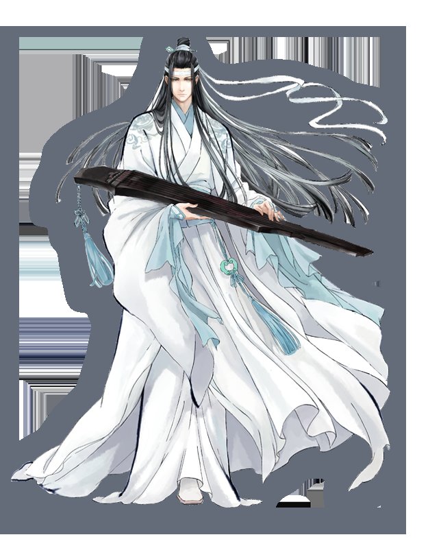 And a version of LWJ without the coat!
