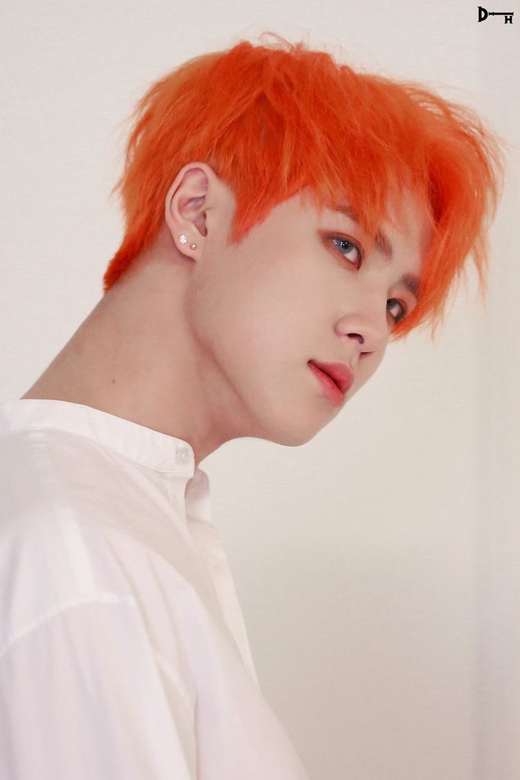   #KIMDONGHAN 