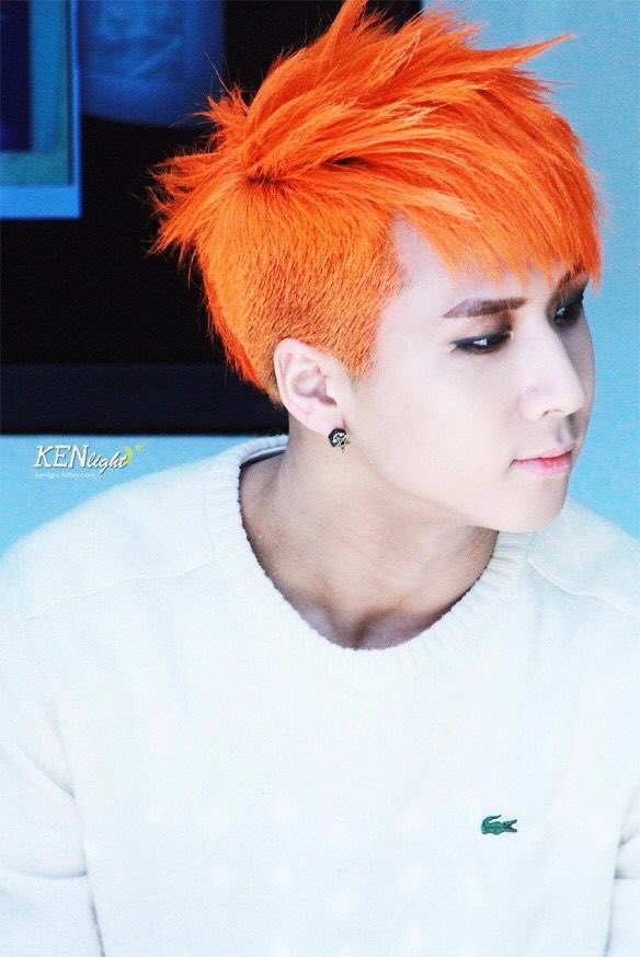   #VIXX -  #RAVI 